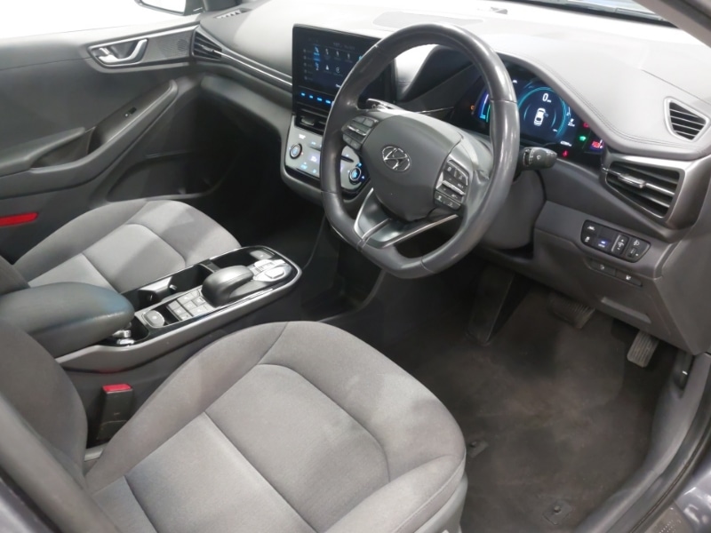 Used Hyundai IONIQ 2020 for sale - 76639385: Photo 18