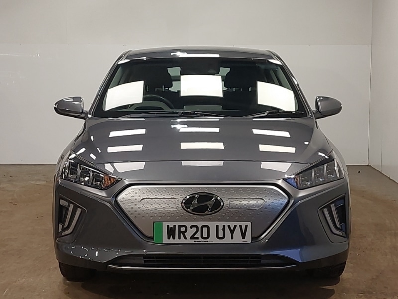 Used Hyundai IONIQ 2020 for sale - 76639385: Photo 19