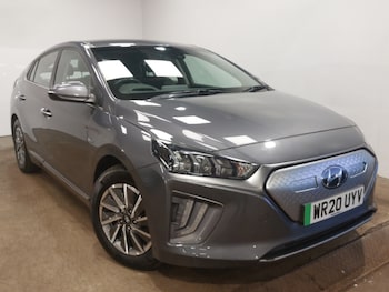 2020 - 100kW Premium 38kWh 5dr Auto