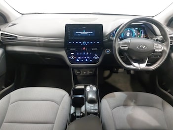 Used Hyundai IONIQ 2020 for sale - 76639385: Photo