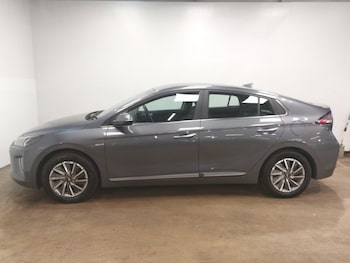 Used Hyundai IONIQ 2020 for sale - 76639385: Photo