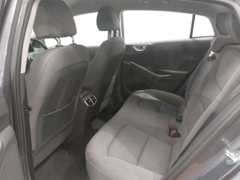 Used Hyundai IONIQ 2020 for sale - 76639385: Photo 6