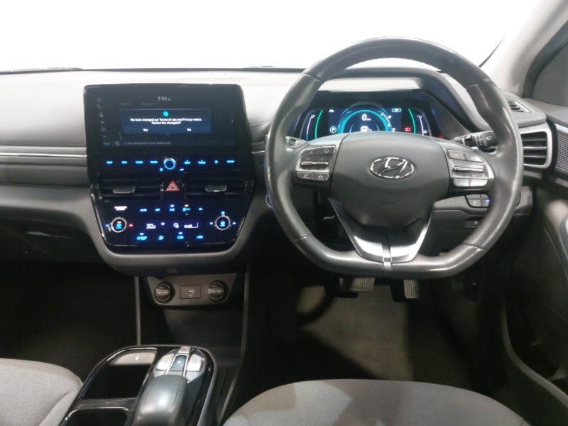 Used Hyundai IONIQ 2020 for sale - 76639385: Photo 7