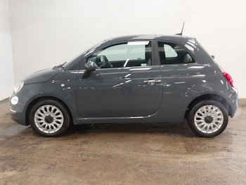 Used Fiat 500 2022 for sale - 78994587: Photo