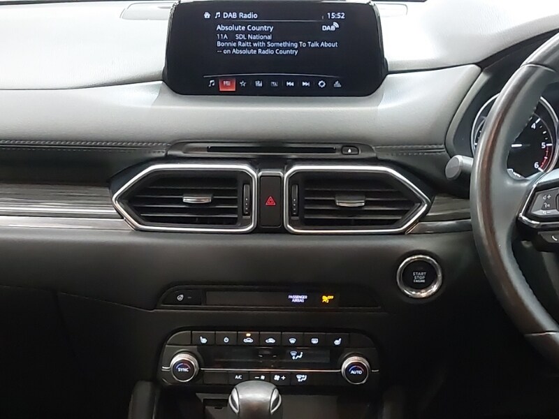 Used Mazda CX-5 2020 for sale - 77907388: Photo 10