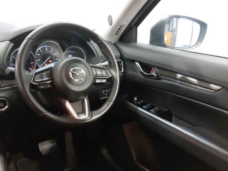 Used Mazda CX-5 2020 for sale - 77907388: Photo 11