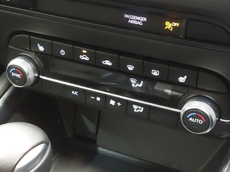 Used Mazda CX-5 2020 for sale - 77907388: Photo 14