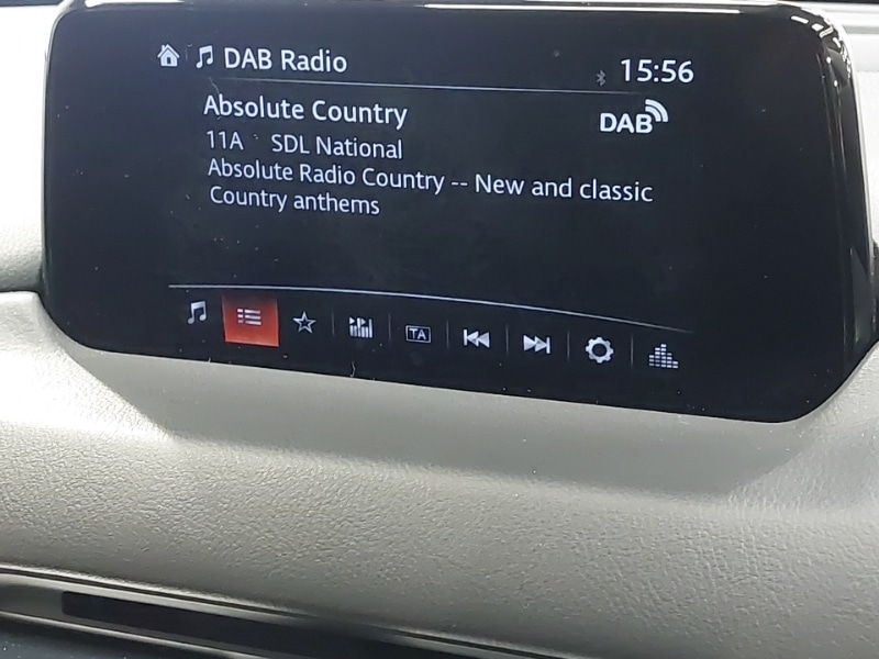 Used Mazda CX-5 2020 for sale - 77907388: Photo 15