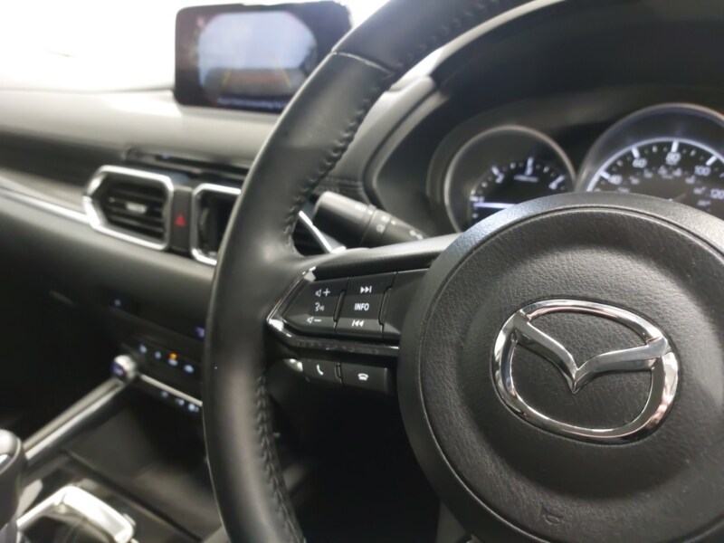 Used Mazda CX-5 2020 for sale - 77907388: Photo 17