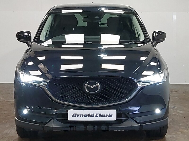 Used Mazda CX-5 2020 for sale - 77907388: Photo 19