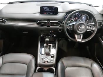 Used Mazda CX-5 2020 for sale - 77907388: Photo