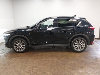 Used Mazda CX-5 2020 for sale - 77907388: Photo