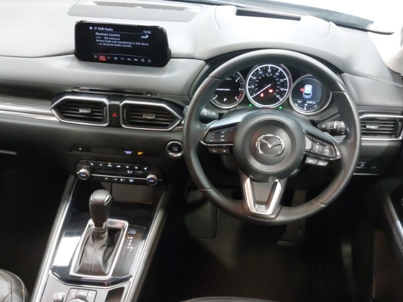 Used Mazda CX-5 2020 for sale - 77907388: Photo 7