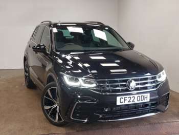 2022 - 1.5 TSI 150 R-Line 5dr DSG