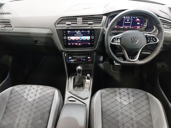 Used Volkswagen Tiguan 2022 for sale - 75429168: Photo