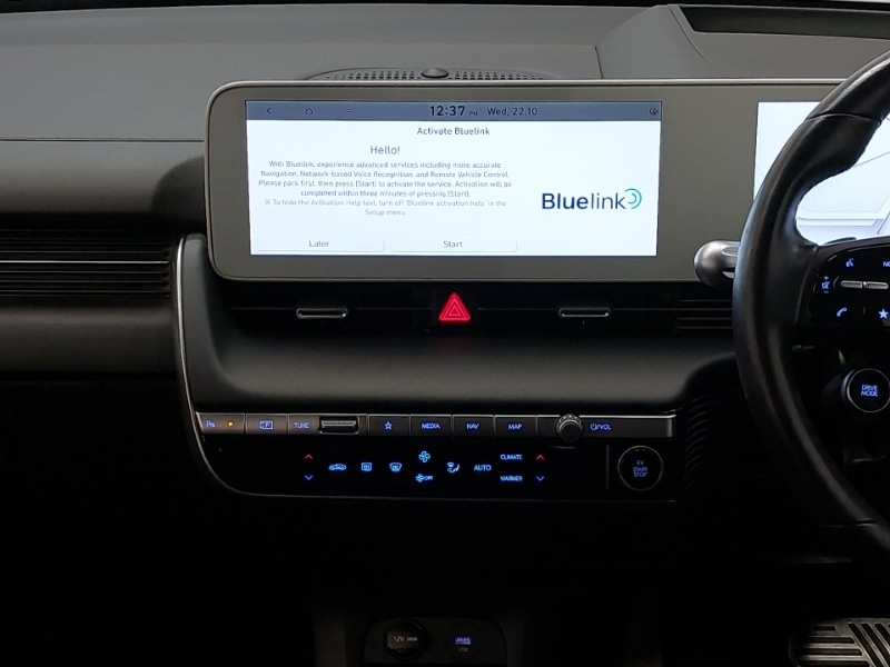 Used Hyundai IONIQ 5 2022 for sale - 76418948: Photo 10