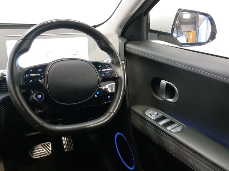 Used Hyundai IONIQ 5 2022 for sale - 76418948: Photo 11