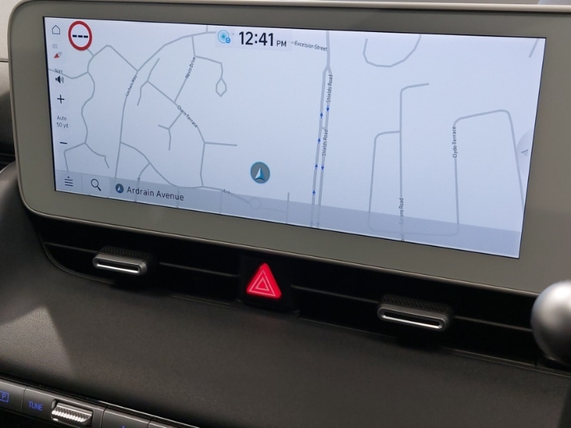 Used Hyundai IONIQ 5 2022 for sale - 76418948: Photo 13