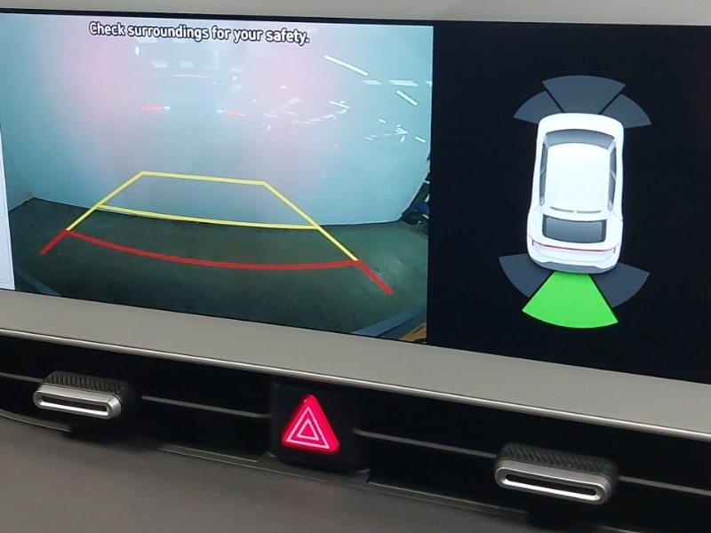 Used Hyundai IONIQ 5 2022 for sale - 76418948: Photo 15