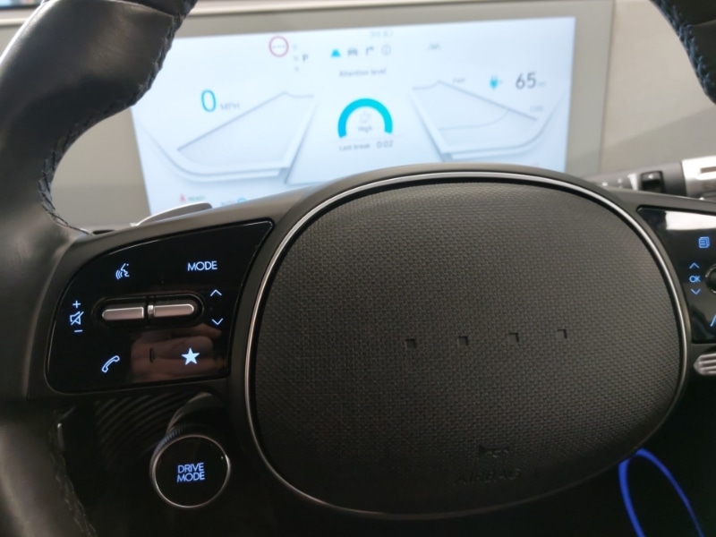 Used Hyundai IONIQ 5 2022 for sale - 76418948: Photo 17