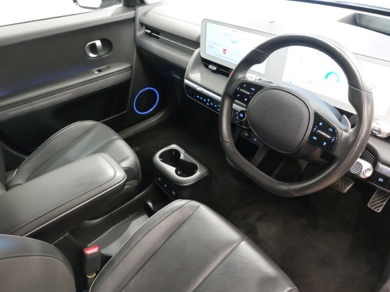 Used Hyundai IONIQ 5 2022 for sale - 76418948: Photo 18