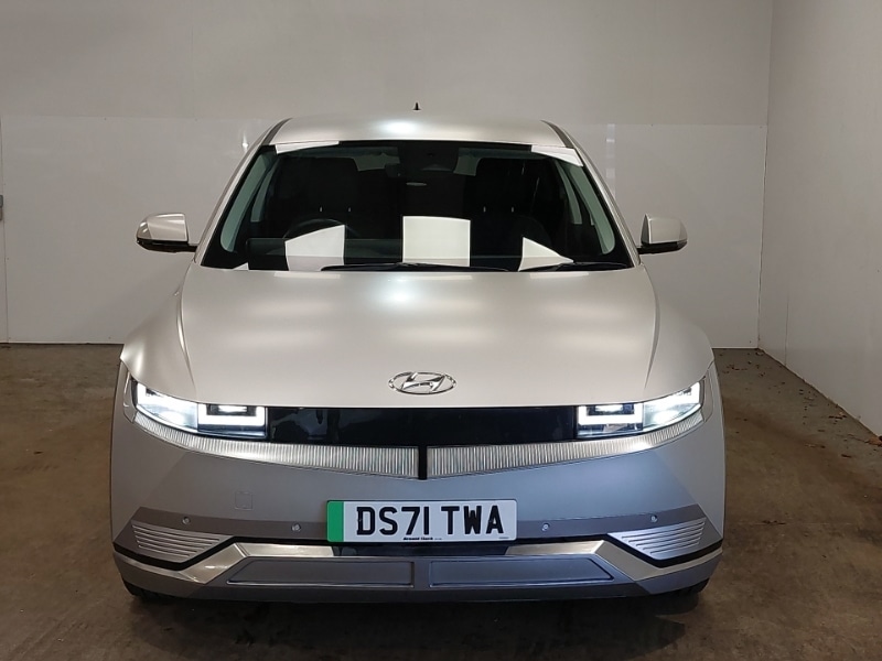 Used Hyundai IONIQ 5 2022 for sale - 76418948: Photo 19