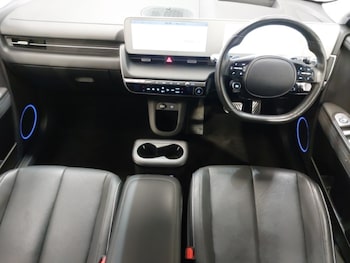 Used Hyundai IONIQ 5 2022 for sale - 76418948: Photo