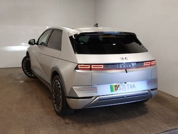 Used Hyundai IONIQ 5 2022 for sale - 76418948: Photo