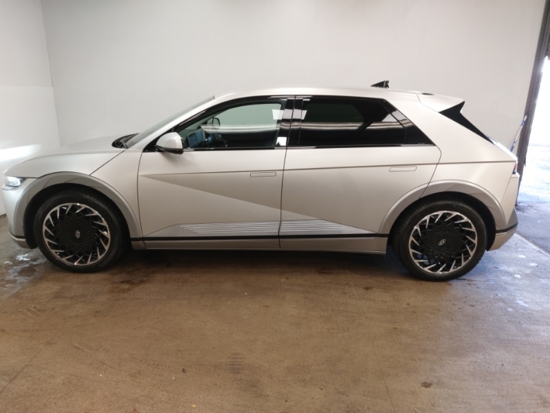 Used Hyundai IONIQ 5 2022 for sale - 76418948: Photo 4