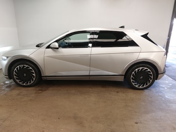 Used Hyundai IONIQ 5 2022 for sale - 76418948: Photo