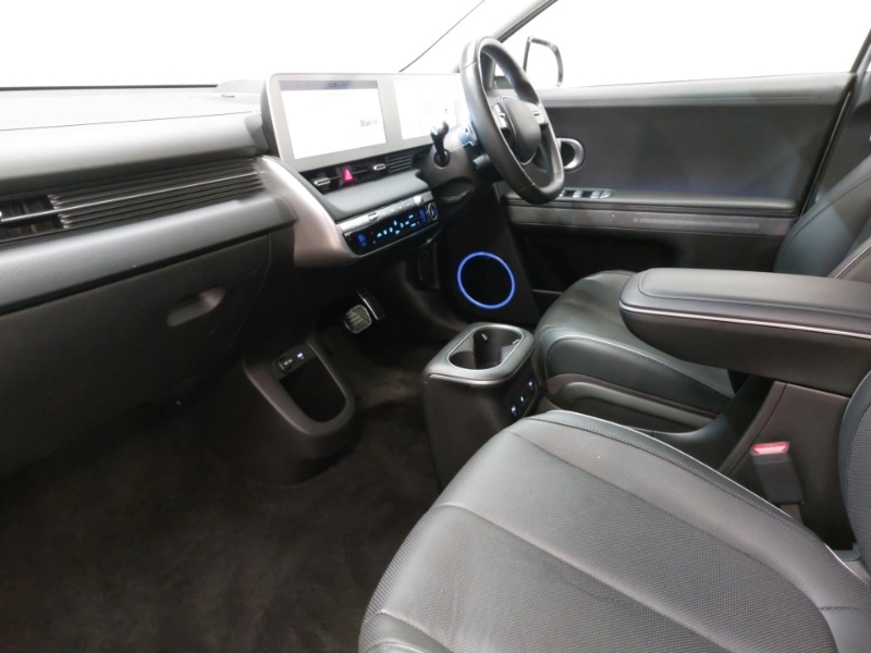 Used Hyundai IONIQ 5 2022 for sale - 76418948: Photo 5