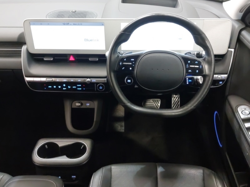 Used Hyundai IONIQ 5 2022 for sale - 76418948: Photo 7