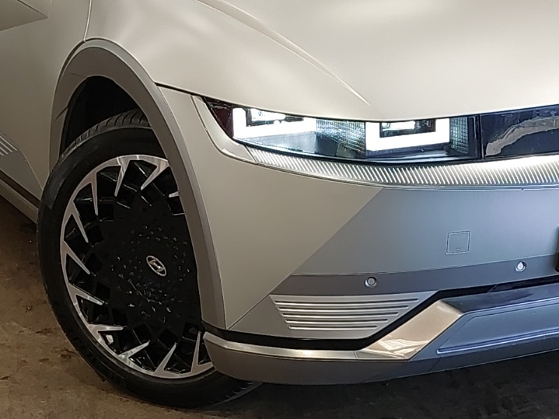 Used Hyundai IONIQ 5 2022 for sale - 76418948: Photo 9