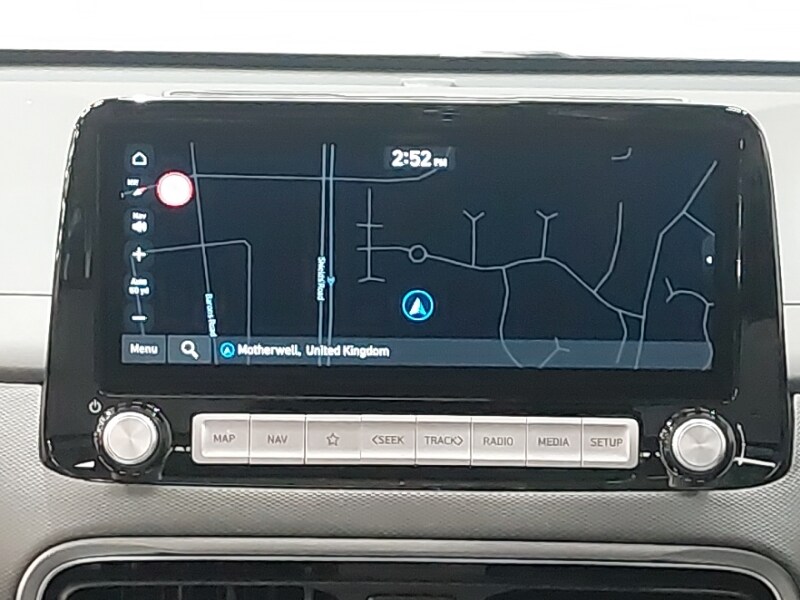 Used Hyundai KONA 2023 for sale - 76749119: Photo 11