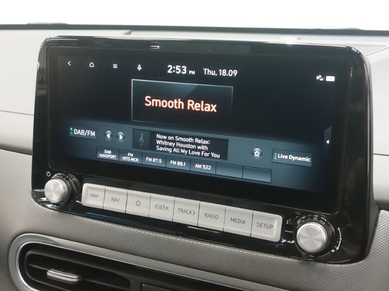 Used Hyundai KONA 2023 for sale - 76749119: Photo 14