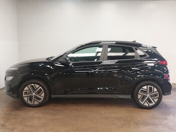 Used Hyundai KONA 2023 for sale - 76749119: Photo