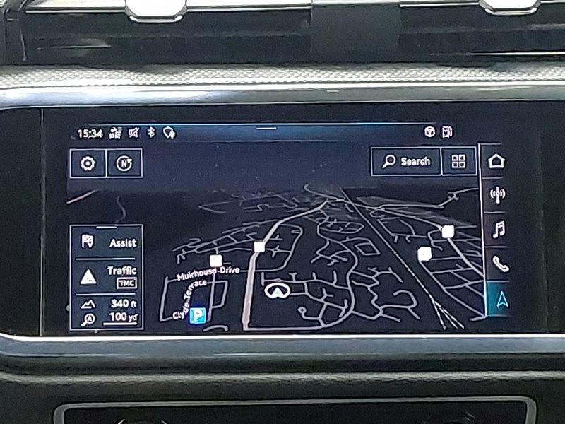 Used Audi Q3 2020 for sale - 77623481: Photo 11