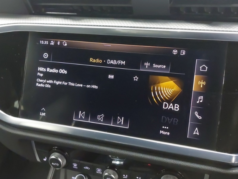 Used Audi Q3 2020 for sale - 77623481: Photo 14