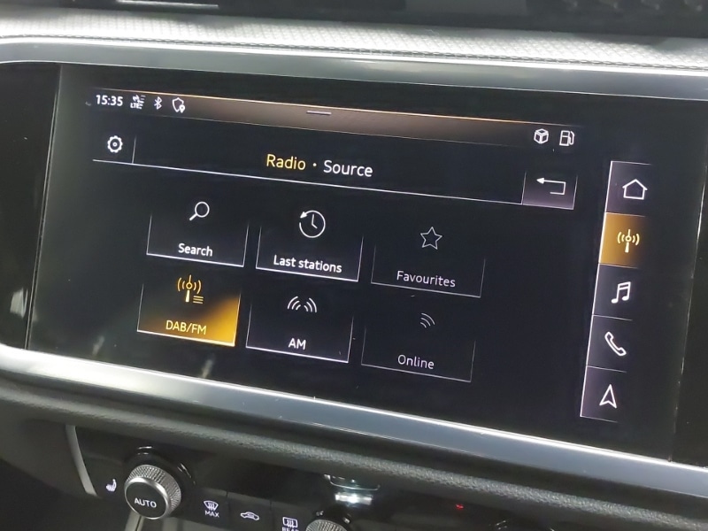 Used Audi Q3 2020 for sale - 77623481: Photo 15