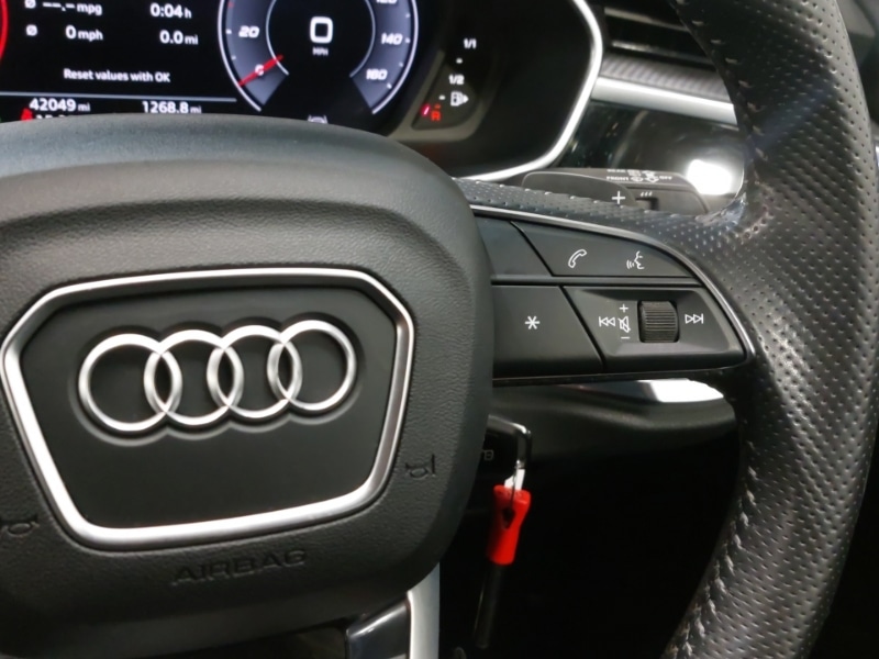 Used Audi Q3 2020 for sale - 77623481: Photo 16