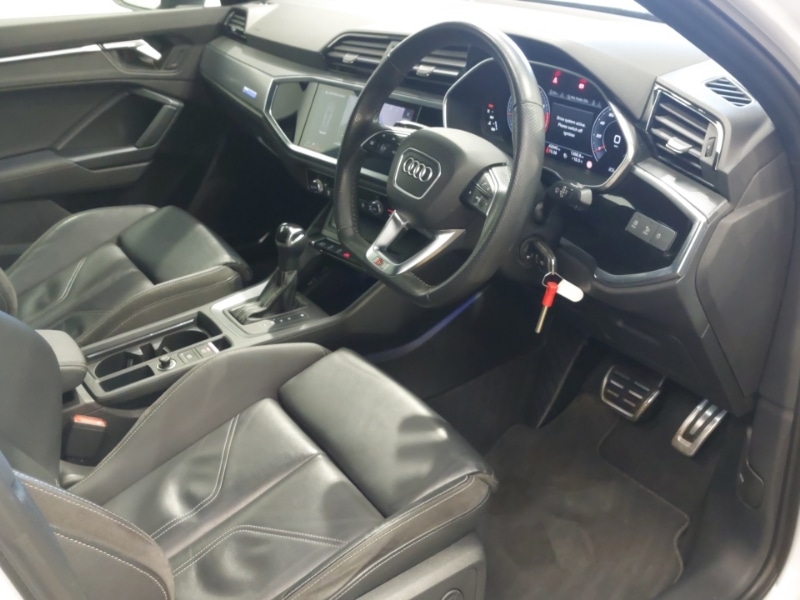 Used Audi Q3 2020 for sale - 77623481: Photo 18