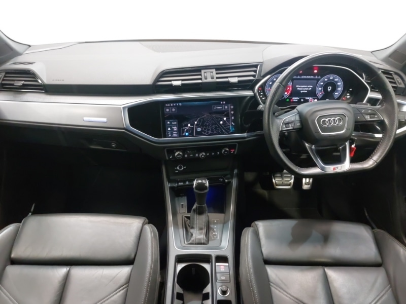 Used Audi Q3 2020 for sale - 77623481: Photo 2