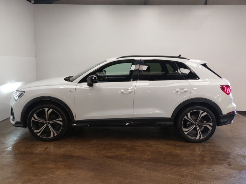 Used Audi Q3 2020 for sale - 77623481: Photo 4