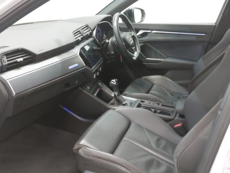 Used Audi Q3 2020 for sale - 77623481: Photo 5