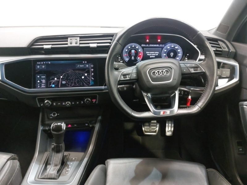 Used Audi Q3 2020 for sale - 77623481: Photo 7
