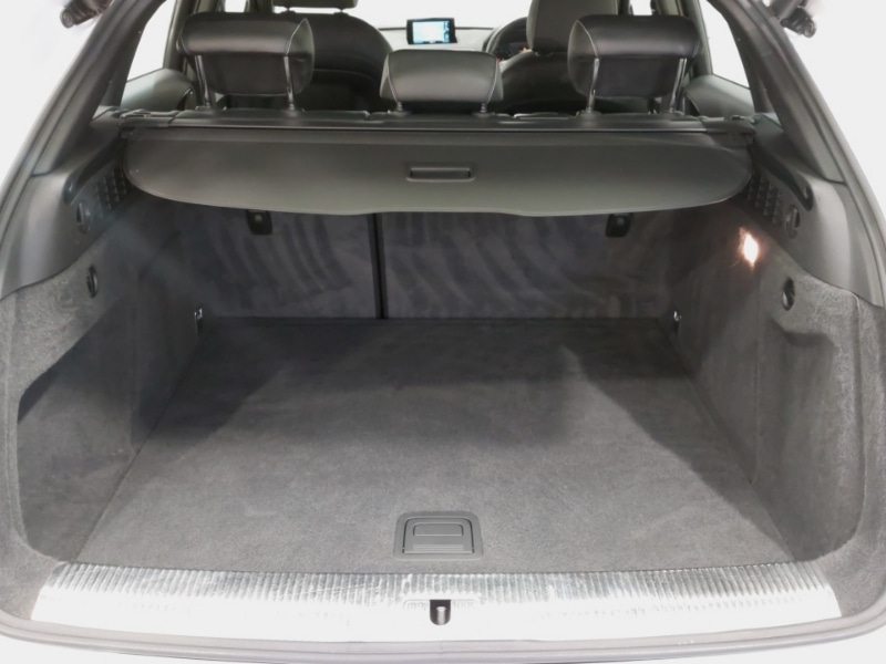 Used Audi Q3 2017 for sale - 77012615: Photo 8