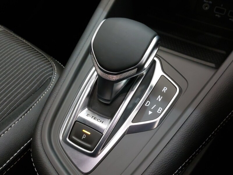 Used Renault Captur 2023 for sale - 77573425: Photo 12