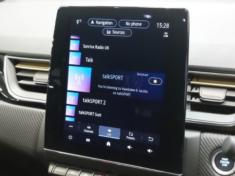 Used Renault Captur 2023 for sale - 77573425: Photo 14