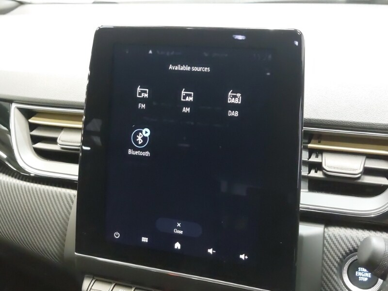 Used Renault Captur 2023 for sale - 77573425: Photo 15