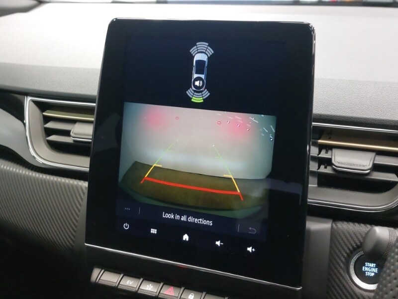 Used Renault Captur 2023 for sale - 77573425: Photo 17